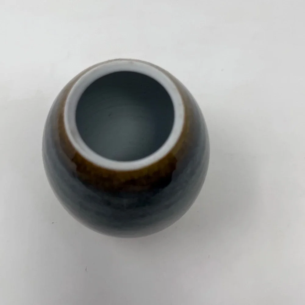 Greenplum Studio handcrafted ceramic